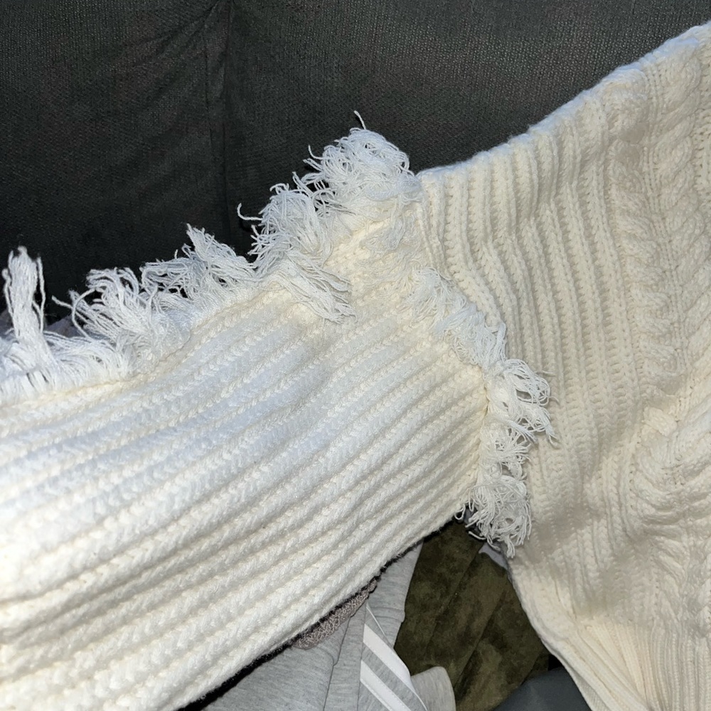 Women’s turtleneck sweater - Picture 2 of 4